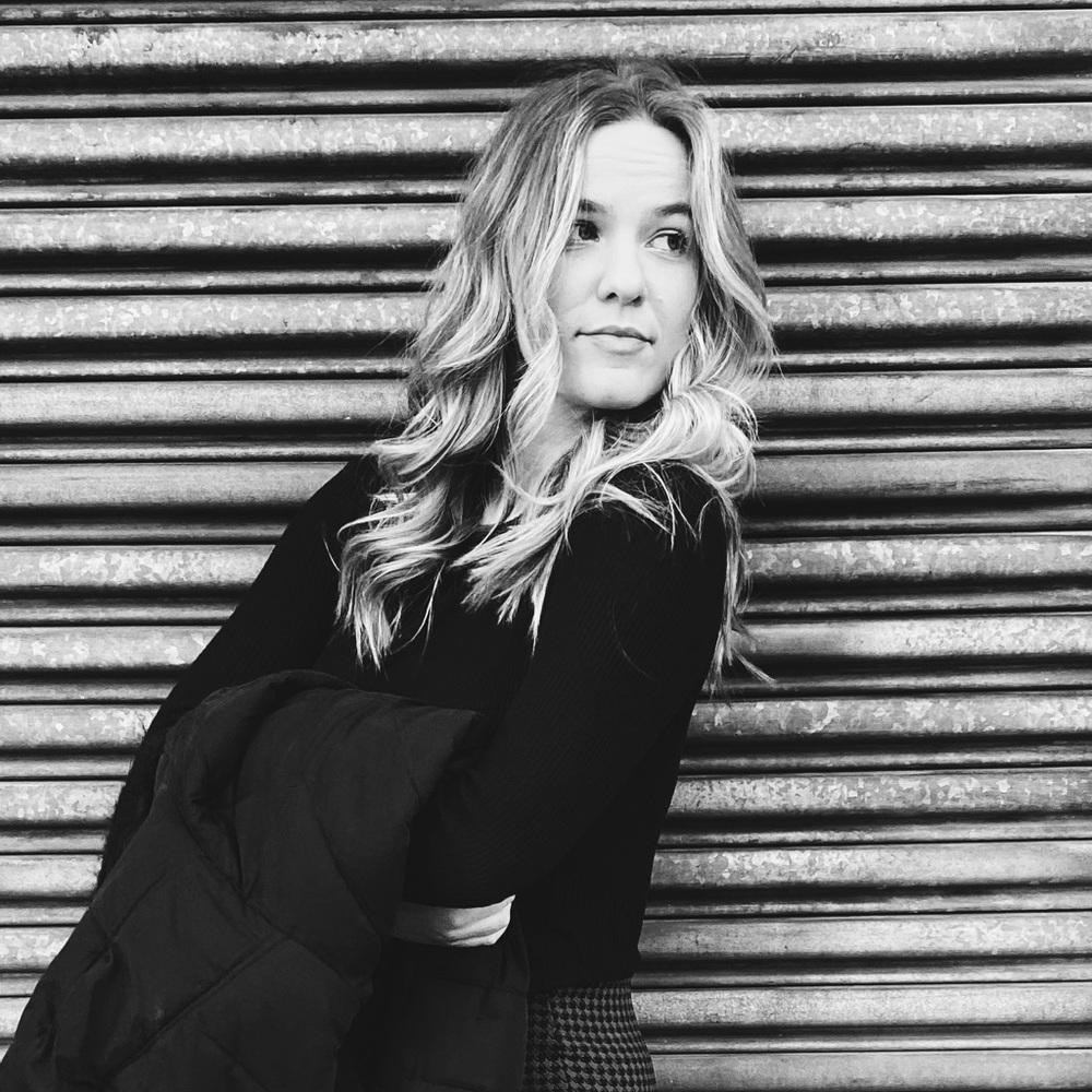 Meet your Posher, Leah